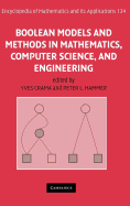 Boolean Models and Methods in Mathematics, Computer Science, and Engineering