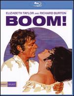 Boom! [Blu-ray]