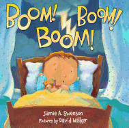 Boom! Boom! Boom!