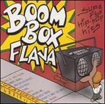 Boom Box Flava