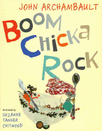 Boom Chicka Rock