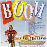 Boom Reggae Hits, Vol. 1