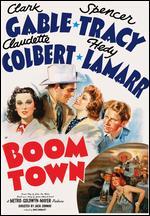 Boom Town