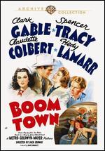 Boom Town - Jack Conway