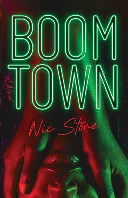 Boom Town - Stone, Nic
