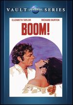 Boom! - Joseph Losey