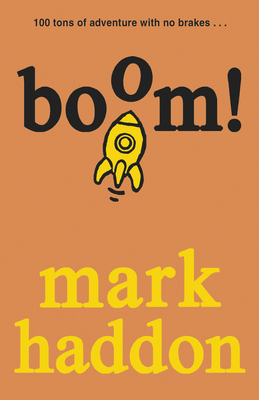 Boom! - Haddon, Mark