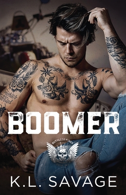 Boomer - Savage, K L