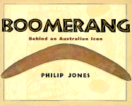 Boomerang: Behind an Australian Icon