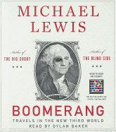 Boomerang: Travels in the New Third World