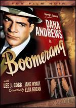 Boomerang!