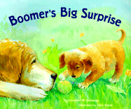 Boomer's Big Surprise