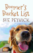 Boomer's Bucket List