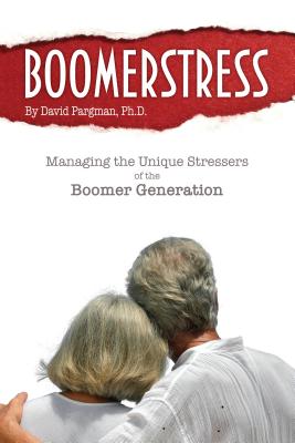 Boomerstress - Pargman, David