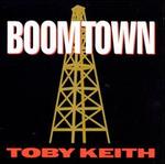 Boomtown