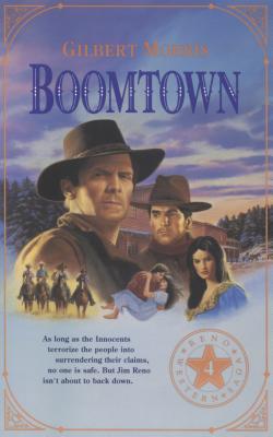 Boomtown - Morris, Gilbert