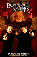 Boondock Saints Volume 1: In Nomine Patris