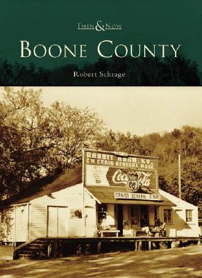 Boone County - Schrage, Robert