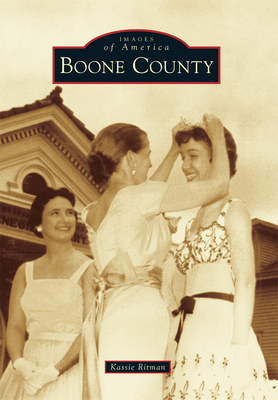 Boone County - Ritman, Kathryn E M