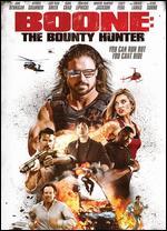 Boone: The Bounty Hunter