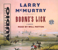 Boones Lick