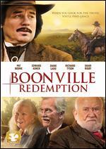 Boonville Redemption