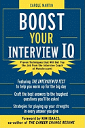 Boost Your Interview IQ