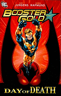 Booster Gold Day Of Death TP