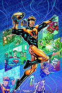 Booster Gold: Reality Lost