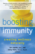 Boosting Immunity: Balancing Your Body's Ecology for Maximum Health