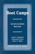 Boot Camps: An Intermediate Sanction