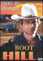 Boot Hill