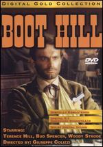 Boot Hill