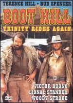 Boot Hill