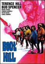 Boot Hill