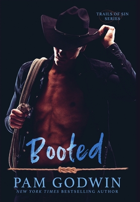Booted - Godwin, Pam