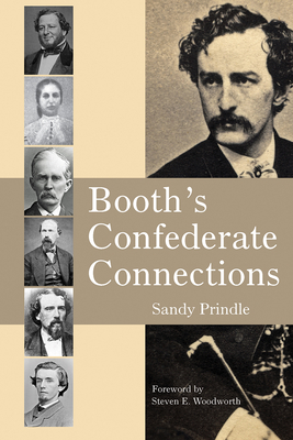 Booths Confederate Connections - Prindle, Sandy