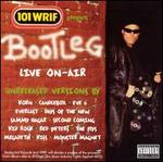 Bootleg Live On-Air: Detroit WRIF