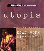 Bootleg Series, Vol. 2: KSAN 95FM, Live '79