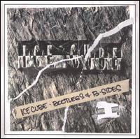 Bootlegs & B-Sides - Ice Cube