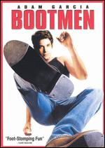 Bootmen - Dein Perry