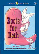 Boots for Beth