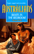 Boots in the Bedroom!