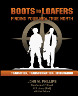 Boots to Loafers: Finding Your New True North