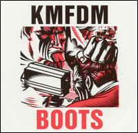 Boots - KMFDM