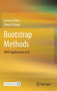 Bootstrap Methods: With Applications in R