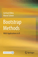 Bootstrap Methods: With Applications in R