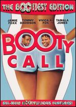 Booty Call - Jeff Pollack