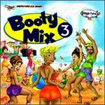 Booty Mix, Vol. 3: Wiggle Patrol