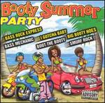 Booty Summer Party